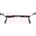 Frontpaneel frame VAN WEZEL - 3775664