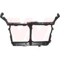 Frontpaneel frame VAN WEZEL - 5222668
