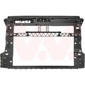 Frontpaneel frame VAN WEZEL - 5814678
