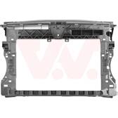 Frontpaneel frame VAN WEZEL - 5854668
