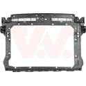 Frontpaneel frame VAN WEZEL - 7643678