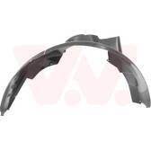 Garniture (passage de roue) VAN WEZEL - 0147434