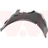 Garniture (passage de roue) VAN WEZEL - 0156433