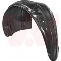 Garniture (passage de roue) VAN WEZEL - 0156453