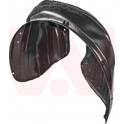 Garniture (passage de roue) VAN WEZEL - 0156454