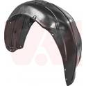 Garniture (passage de roue) VAN WEZEL - 0160453