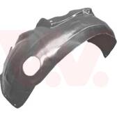 Garniture (passage de roue) VAN WEZEL - 0318434