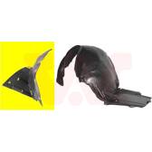 Garniture (passage de roue) VAN WEZEL - 0646436