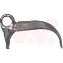 Garniture (passage de roue) VAN WEZEL - 3736346