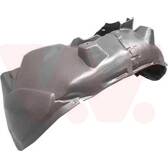 Garniture (passage de roue) VAN WEZEL - 3750434