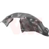 Garniture (passage de roue) VAN WEZEL - 3750453