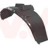 Garniture (passage de roue) VAN WEZEL - 3776434