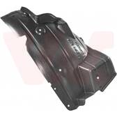 Garniture (passage de roue) VAN WEZEL - 3799435
