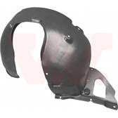 Garniture (passage de roue) VAN WEZEL - 4034433
