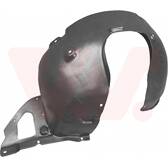 Garniture (passage de roue) VAN WEZEL - 4034434