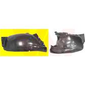 Garniture (passage de roue) VAN WEZEL - 4331433
