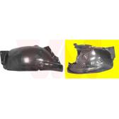 Garniture (passage de roue) VAN WEZEL - 4331437
