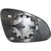 Glace rétroviseur VAN WEZEL - 3749837