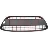 Grelha de ventilador- pára-choques VAN WEZEL - 1807590