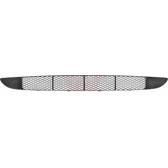 Grelha de ventilador- pára-choques VAN WEZEL - 1858590