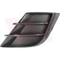 Grelha de ventilador, pára-choques VAN WEZEL - 2738591