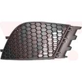 Grelha de ventilador- pára-choques VAN WEZEL - 4918592