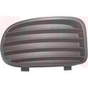 Griglia di ventilazione, Paraurti VAN WEZEL - 3767592