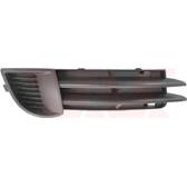 Grille de ventilation (pare-chocs) VAN WEZEL - 0333592