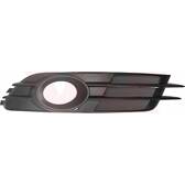 Grille de ventilation (pare-chocs) VAN WEZEL - 0342594