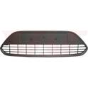 Grille de ventilation (pare-chocs) VAN WEZEL - 1866590