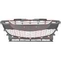 Grille de ventilation (pare-chocs) VAN WEZEL - 2738590