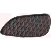 Grille de ventilation (pare-chocs) VAN WEZEL - 2930591