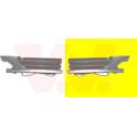 Grille de ventilation (pare-chocs) VAN WEZEL - 3031593