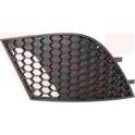 Grille de ventilation (pare-chocs) VAN WEZEL - 4918591