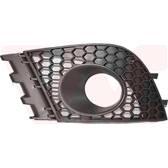 Grille de ventilation (pare-chocs) VAN WEZEL - 4918593