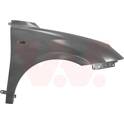 Guarda-lamas VAN WEZEL - 0177658