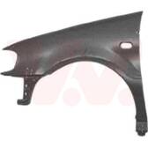 Guarda-lamas VAN WEZEL - 5824655