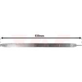 Halteband, Kraftstofftank VAN WEZEL - 2813098