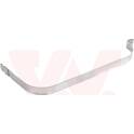 Halteband, Kraftstofftank VAN WEZEL - 3075098
