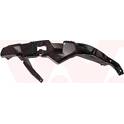 Halter, Hauptscheinwerfer VAN WEZEL - 0678461