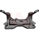 Halter, Hilfsrahmen/Aggregateträger VAN WEZEL - 1858690