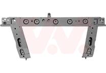 Halter, Hilfsrahmen/Aggregateträger
