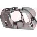 Halter, Nebelscheinwerfer VAN WEZEL - 0944497