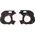 Halter, Nebelscheinwerfer VAN WEZEL - 4396499