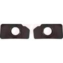 Halter, Sensor-Einparkhilfe VAN WEZEL - 3807468
