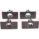 Halter, Sensor-Einparkhilfe VAN WEZEL - 5742468