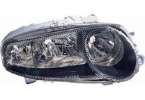 Hauptscheinwerfer