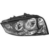 Hauptscheinwerfer VAN WEZEL - 0302962V
