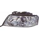 Hauptscheinwerfer VAN WEZEL - 0316985