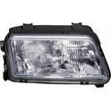 Hauptscheinwerfer VAN WEZEL - 0323962